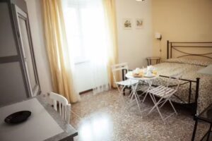 La Fabbrica di San Pietro Bed and Breakfast