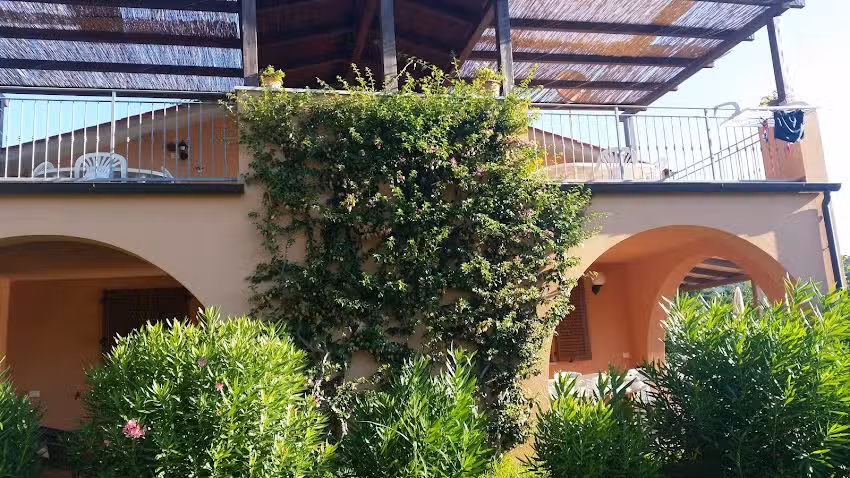 La Fattoria Agriturismo