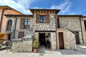 La Fattoria dei Sibillini