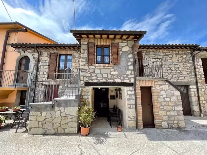 La Fattoria dei Sibillini