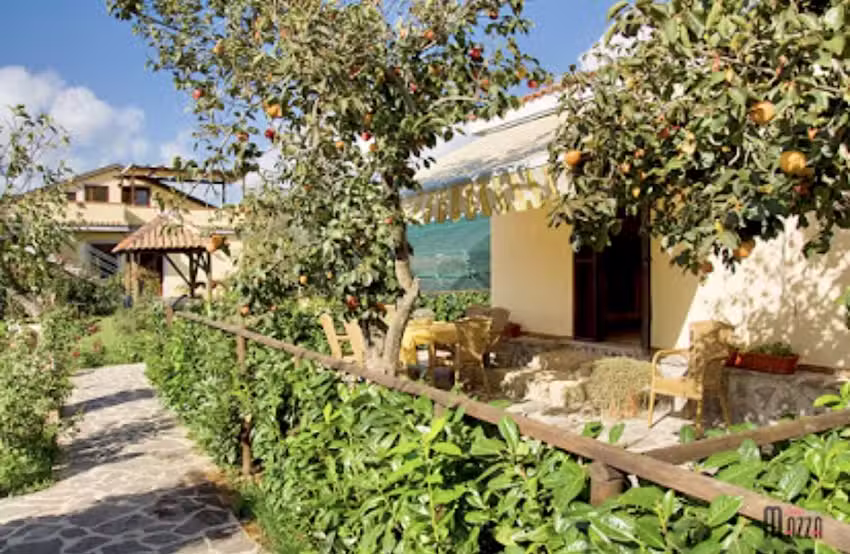 La Fattoria del Cilento