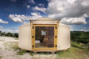 La Fattoria dell’Autosufficienza