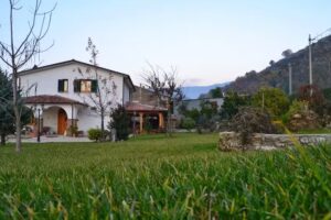 La Fattoria di Biancaneve e i Sette nani