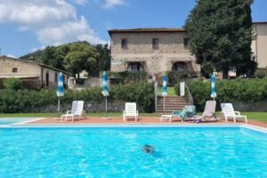 La fattoria di Libbiano