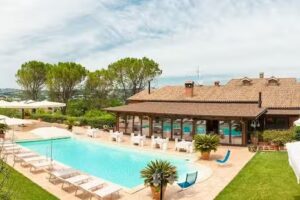 La Fattoria – Hotel