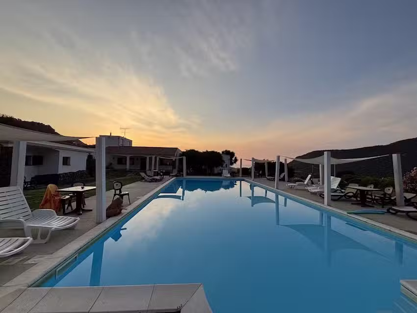 La Fattoria Ristorante Pizzeria