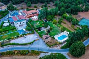 La Fattoria Sotto il Cielo