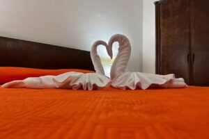 La Favorita apartment DON PEPPINO