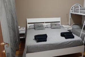 La Feluca Rooms and Breakfast