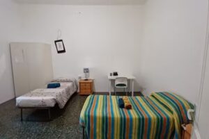 La Fenice A.C. Affittacamere