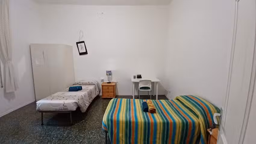 La Fenice A.C. Affittacamere