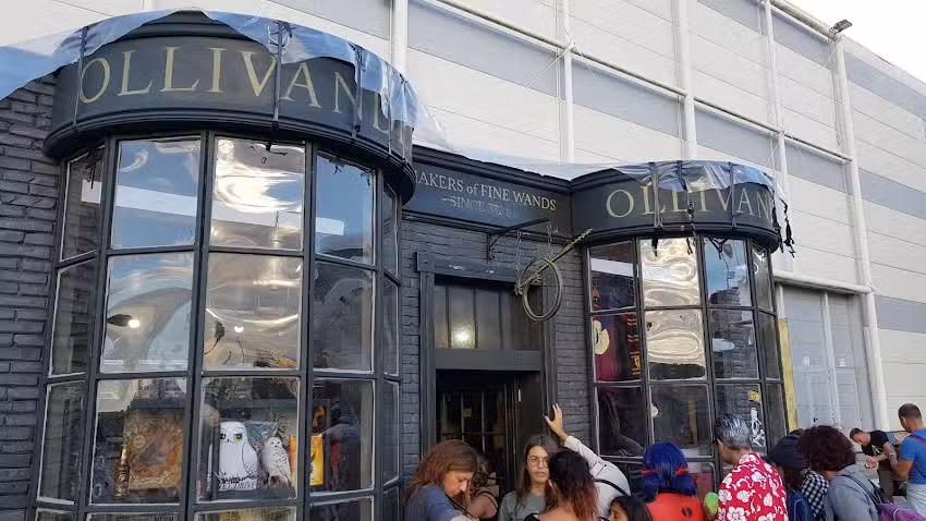 La Fiera Guest House