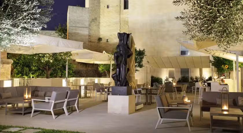 La Fiermontina | Luxury Home