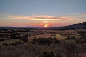 La Finestra su Cortona