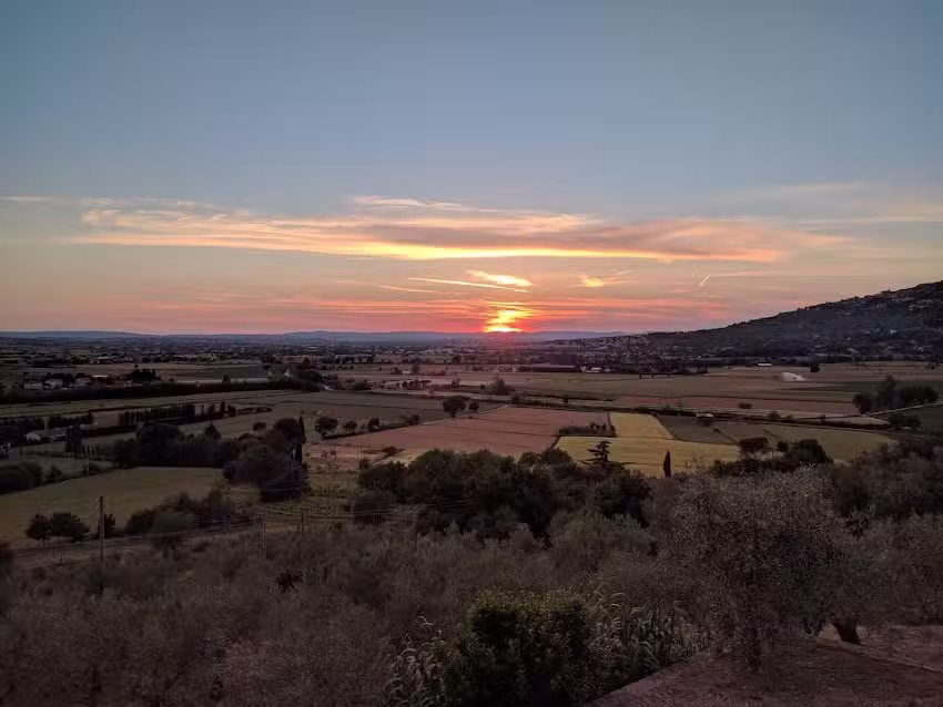La Finestra su Cortona
