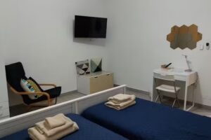 La Finestra su San Luca