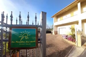 La Finestra sui Monti