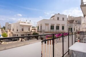 La finestra sui trulli