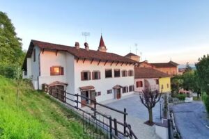 La Finestra sul Bosco