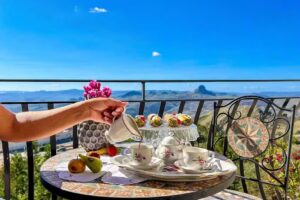 La Finestra Sul Castello B&B