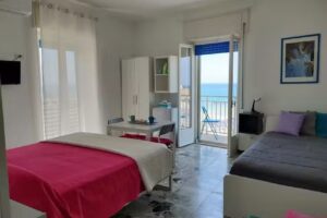 La Finestra sul Castello B&B