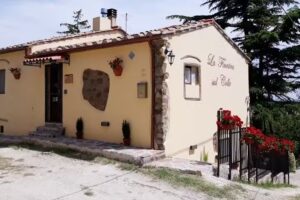 La Finestra sul Colle