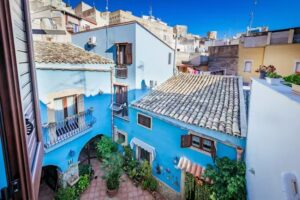 La Finestra sul Cortile CIN IT084041C1KQOWMJBT