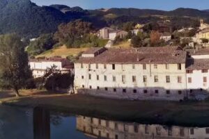 La Finestra Sul Fiume