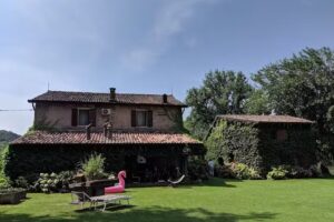 La Finestra sul Fiume