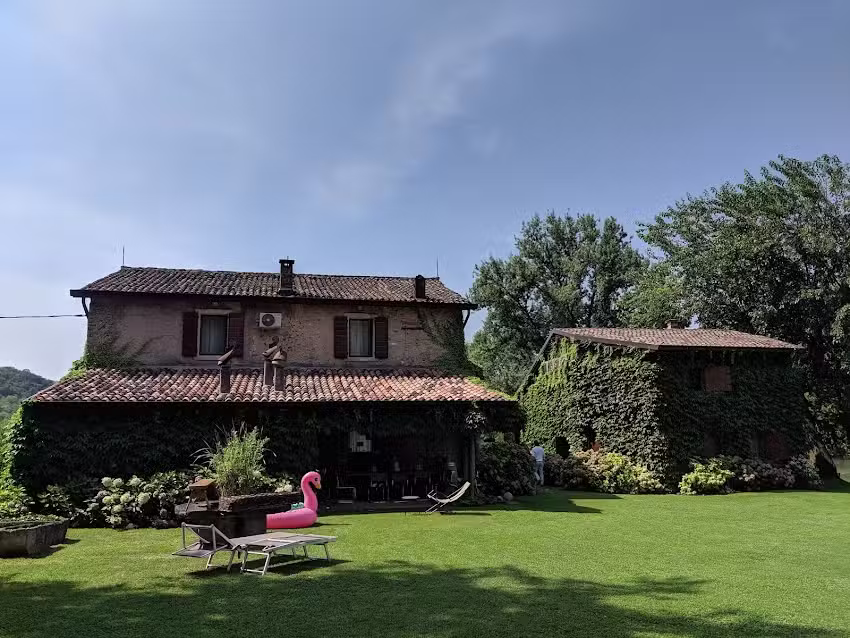 La Finestra sul Fiume