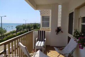 La finestra sul mare