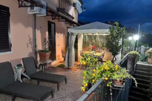 La Finestra Sul Mare, Contrada Mastrissa, Taormina