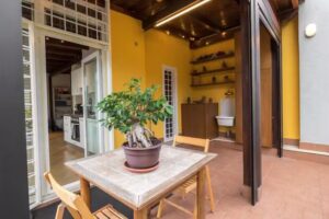 La Finestra Sul Verde