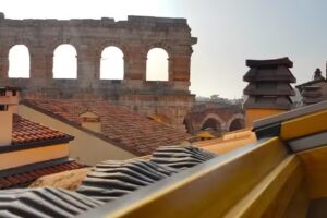 La Finestra sull’Arena