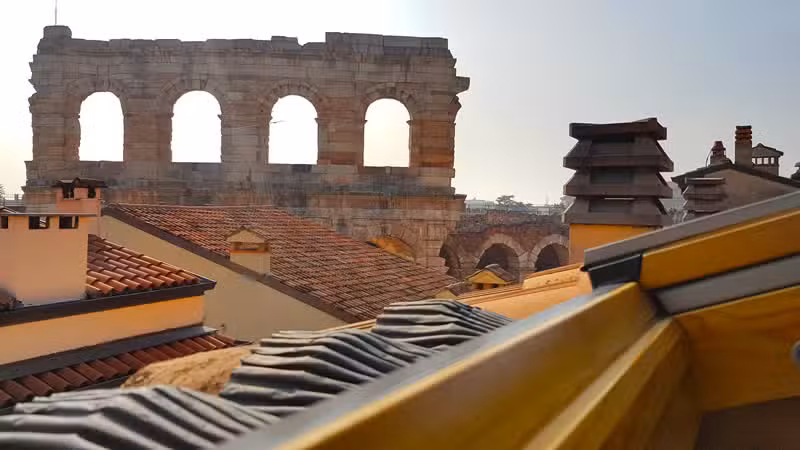 La Finestra sull’Arena