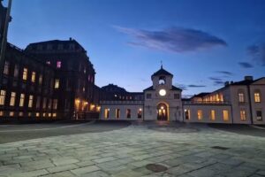 La Finestra sulla Reggia