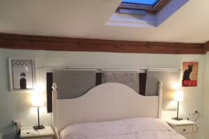 La Fiorentina – Apartment