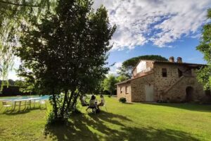 La Fiumara Casa Vacanze