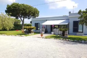 La Flacca Rooms Sperlonga