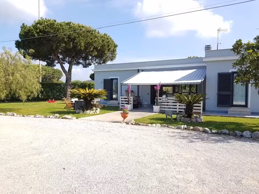 La Flacca Rooms Sperlonga