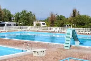 La Foce Village&Camping