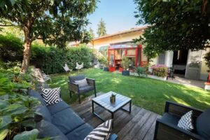 La Fonderia Firenze Bed and Breakfast in Florence