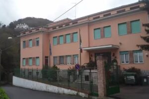 La fontana de li Papi