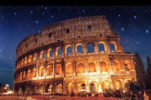 La Fontana nel Cortile