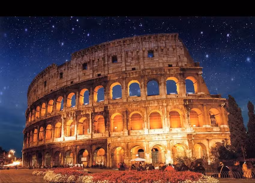 La Fontana nel Cortile