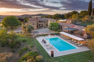 La Fonte Agriturismo Agriristoro