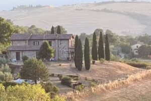 La Fonte Carducciana