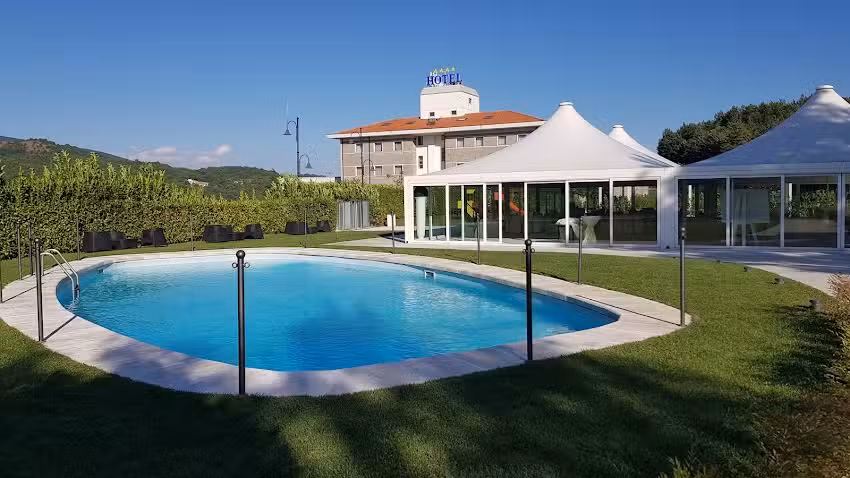 La Fonte dell’Astore