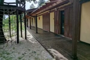 La Foresta Di Fontespugna