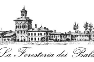 La Foresteria dei Baldi CIN: IT018110B42LOSW9FZ